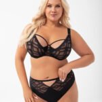 Kelnaitės modelis 209538 Gorsenia Lingerie