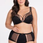 Minkštas modelis 200808 Gorsenia Lingerie
