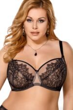 Minkštas modelis 109497 Gorsenia Lingerie