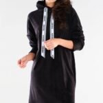 Dieninė suknelė modelis 154803 awama