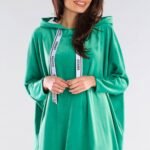 Dieninė suknelė modelis 154787 awama