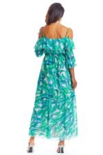 Dieninė suknelė modelis 133735 awama - Image 3