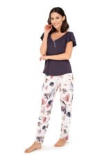 Pižamos modelis 159684 Babella