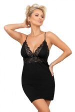 Naktiniai marškiniai modelis 218036 Donna