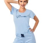 Pižamos modelis 216013 Donna
