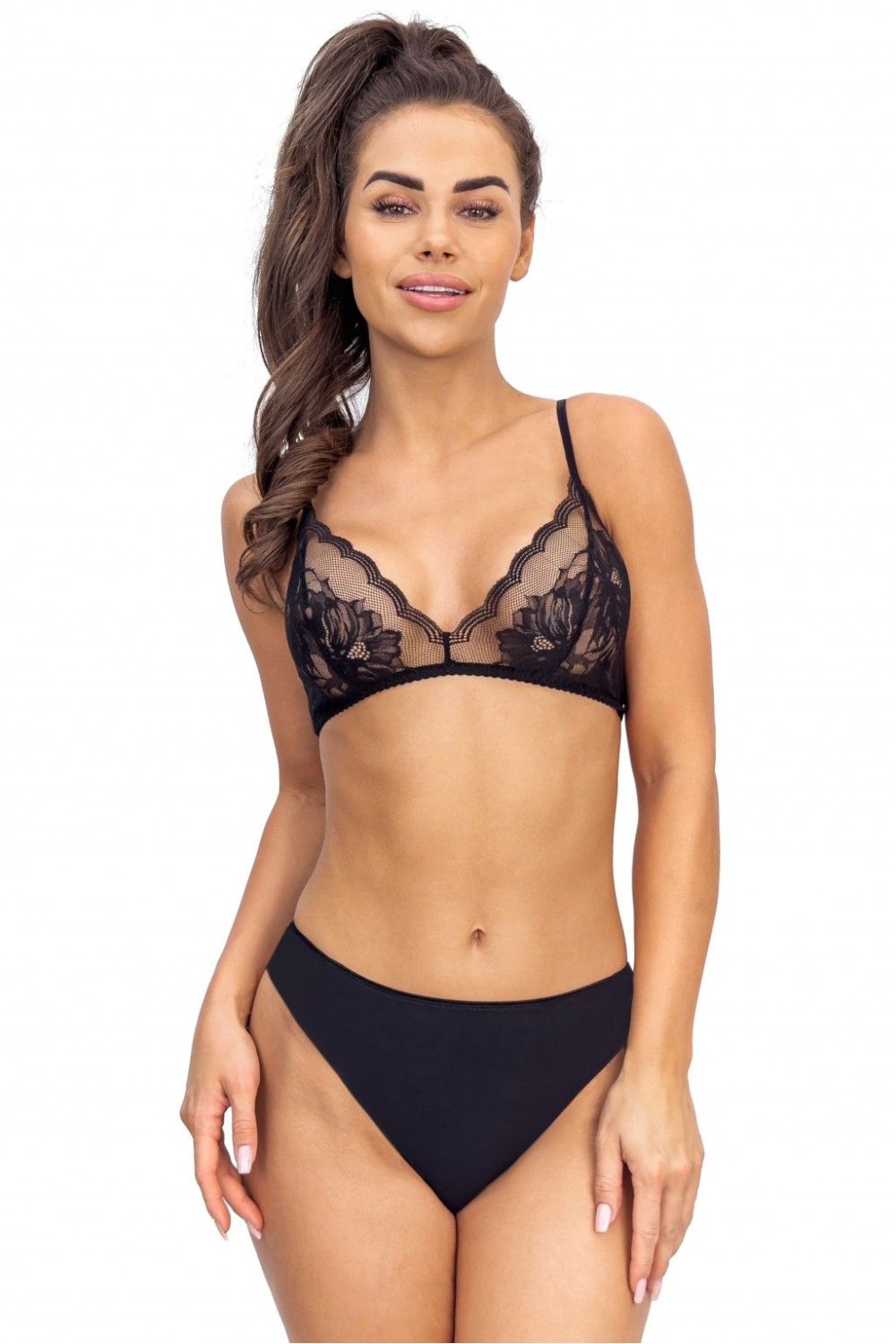 176651670449328 Brazilų stiliaus kelnaitės modelis 221786 Donna - Image 1