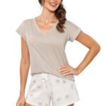 Pižamos modelis 208755 Donna