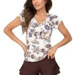 Pižamos modelis 198990 Donna