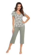 Pižamos modelis 206607 Donna