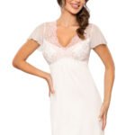 Naktiniai marškiniai modelis 208079 Donna