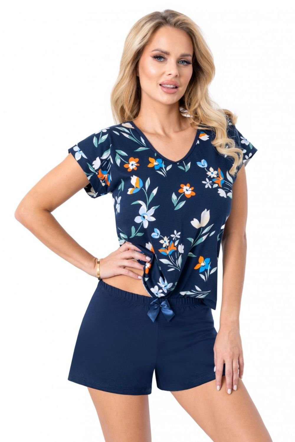 176651686422168 Pižamos modelis 218033 Donna - Image 1