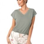 Pižamos modelis 218035 Donna