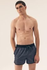 Plaukimo kelnės modelis 211658 Henderson