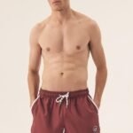 Plaukimo kelnės modelis 211660 Henderson