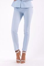 Moteriškos kelnės modelis 115905 YourNewStyle