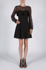 Vakarinė suknelė modelis 124674 YourNewStyle
