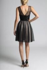 Vakarinė suknelė modelis 134961 YourNewStyle - Image 2