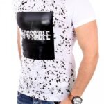 Marškinėliai modelis 61312 YourNewStyle