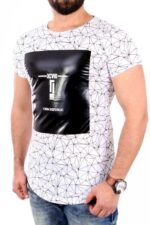 Marškinėliai modelis 61319 YourNewStyle