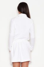 Dieninė suknelė modelis 44717 Katrus - Image 3