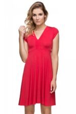 Vakarinė suknelė modelis 107267 Tessita