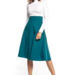 Skirt modelis 161864 Tessita
