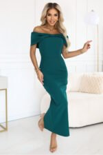 Vakarinė suknelė modelis 222460 Numoco