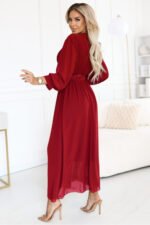 Dieninė suknelė modelis 220669 Numoco - Image 2