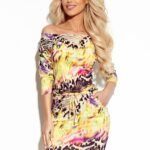 Dieninė suknelė modelis 165601 Numoco