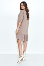 Dieninė suknelė modelis 162658 Numinou - Image 3
