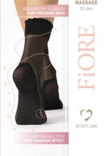 Kojinės modelis 213330 Fiore - Image 3