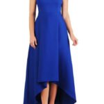 Kokteilinė suknelė modelis 133778 Jersa
