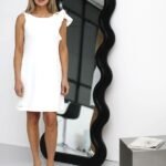 Kokteilinė suknelė modelis 212168 Jersa
