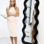 Kokteilinė suknelė modelis 209674 Jersa
