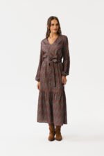 Dieninė suknelė modelis 185121 Stylove