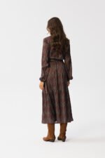 Dieninė suknelė modelis 185121 Stylove - Image 2