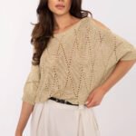 Džemperis modelis 213449 Italy Moda
