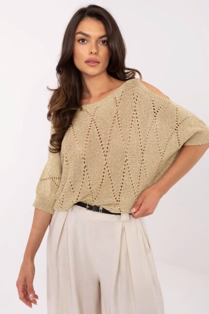Džemperis modelis 213449 Italy Moda
