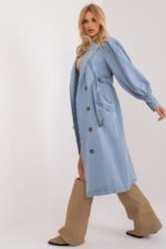 Paltas modelis 193255 NM - Image 3