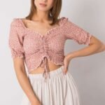 Palaidinė modelis 168885 Rue Paris