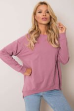 Džemperis modelis 222228 Rue Paris
