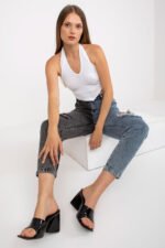 Viršuje modelis 168215 Rue Paris - Image 2