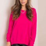 Džemperis modelis 222233 Rue Paris