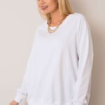 Džemperis modelis 222234 Rue Paris
