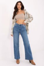 Džinsai modelis 218196 Sublevel