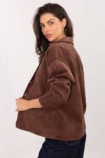 Marškiniai ilgomis rankovėmis modelis 222387 Sublevel - Image 2