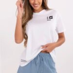 Marškinėliai modelis 213768 Fresh Made