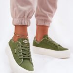 Sportbačiai modelis 212618 Step in style