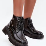 Batai modelis 218702 Step in style