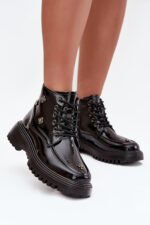 Batai modelis 218702 Step in style